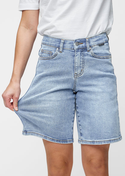 Perfect Shorts - Middle - Loose - Waves™