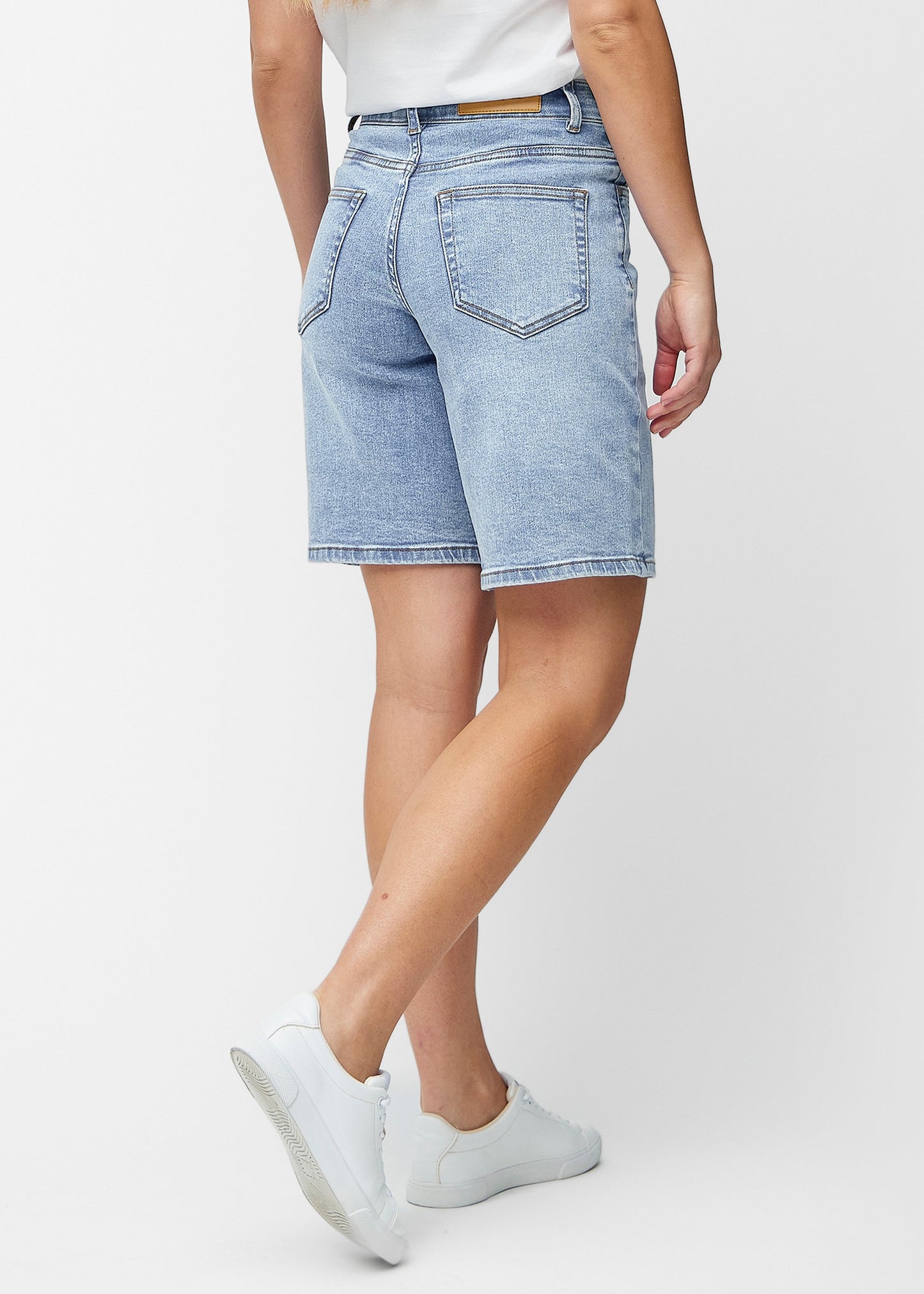 Perfect Shorts - Middle - Loose - Waves™