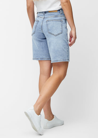 Perfect Shorts - Middle - Loose - Waves™