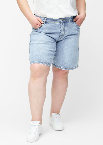Perfect Shorts - Middle - Loose - Waves™