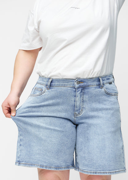 Perfect Shorts - Middle - Loose - Waves™