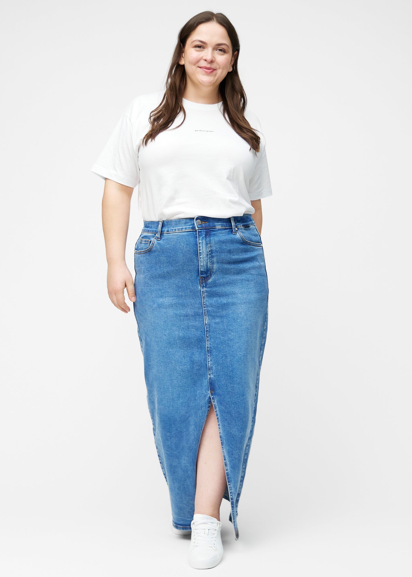 Perfect Skirts - Long - Rivers™