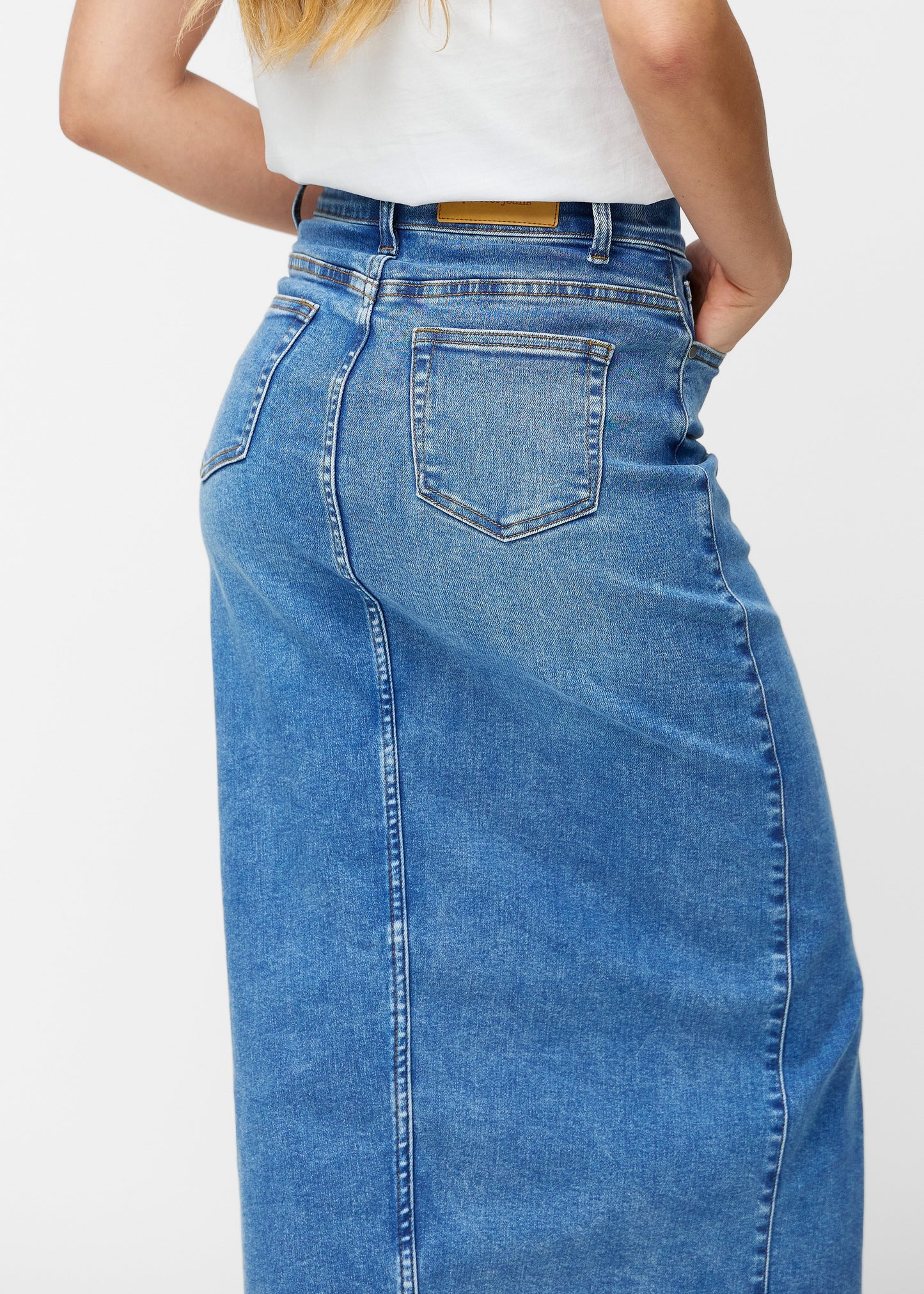 Perfect Skirts - Long - Rivers™