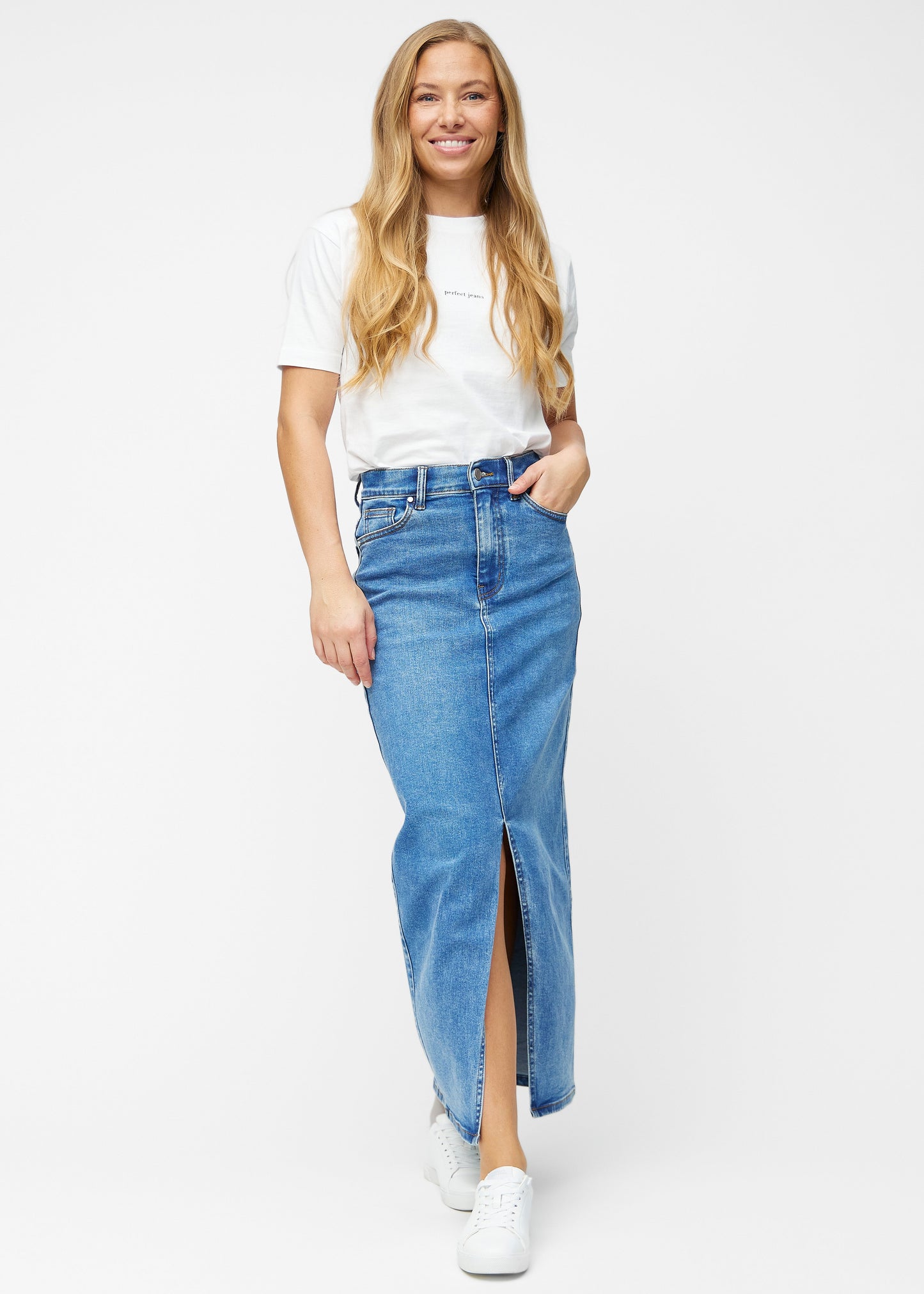 Perfect Skirts - Long - Rivers™