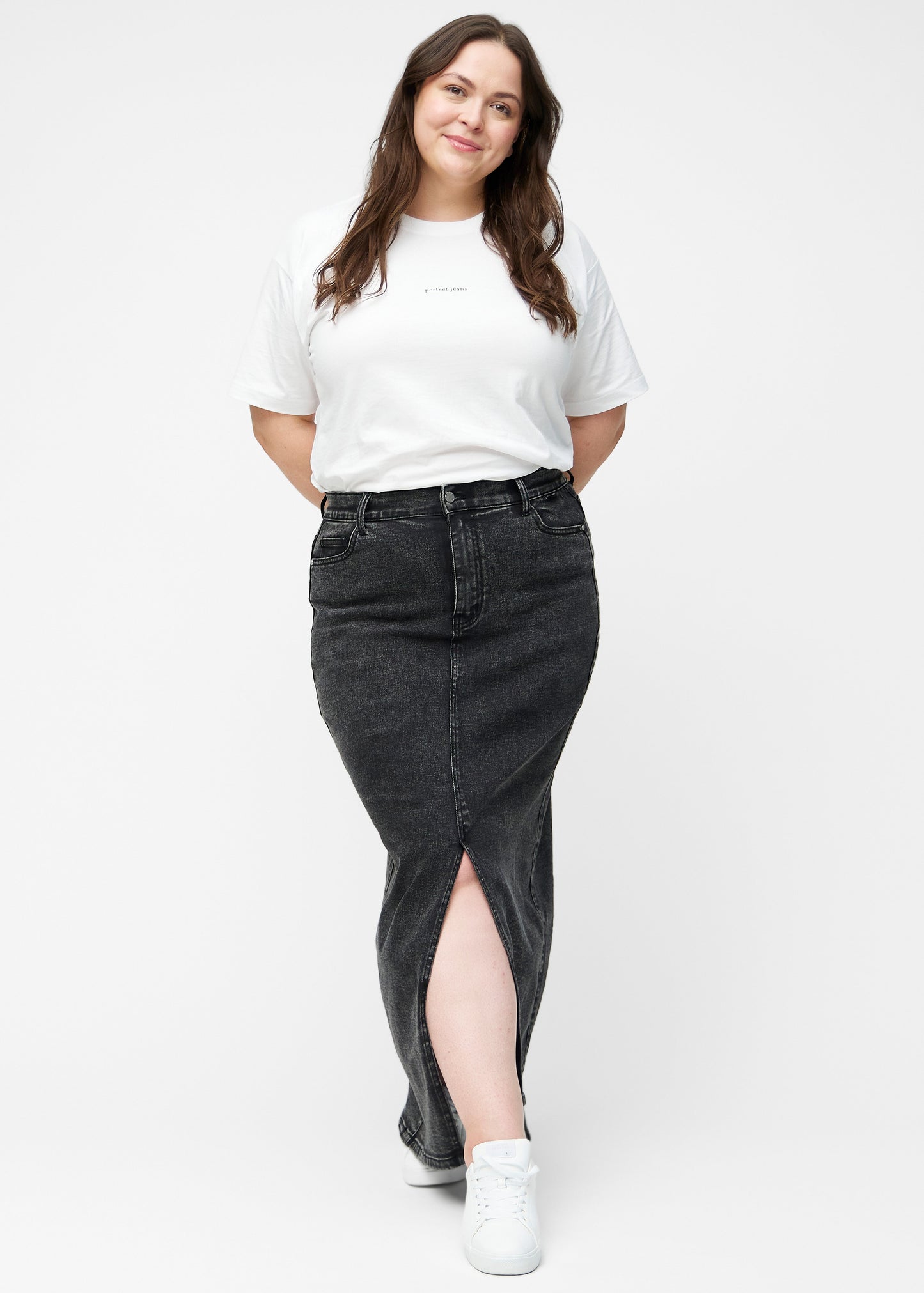 Perfect Skirts - Long - Shadows™