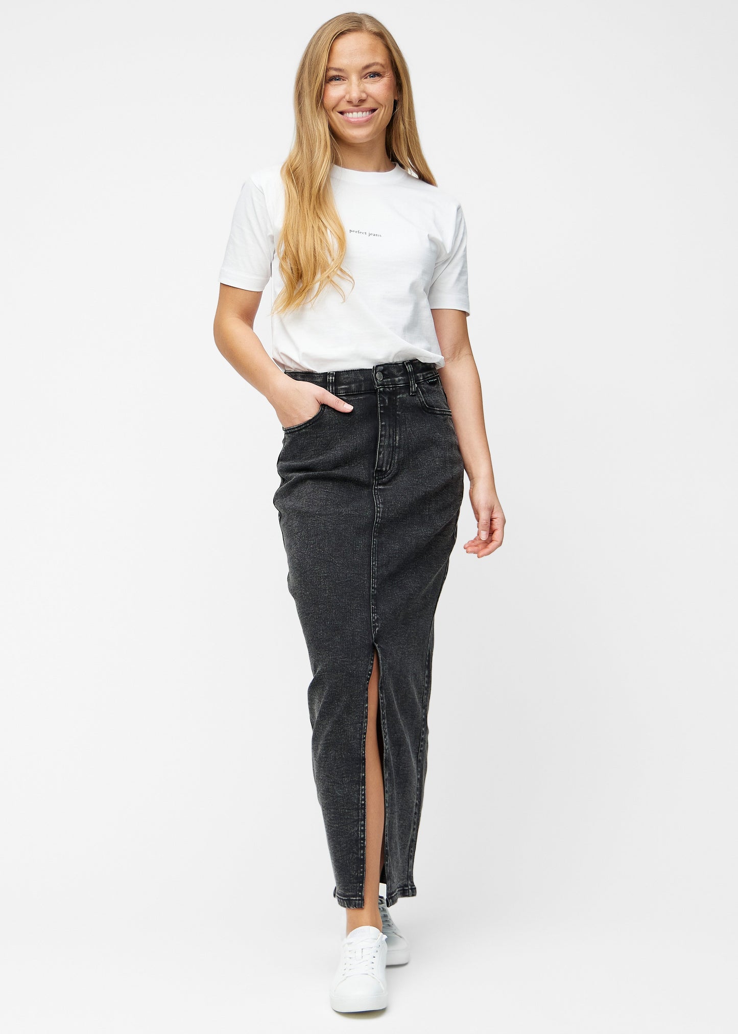 Perfect Skirts - Long - Shadows™