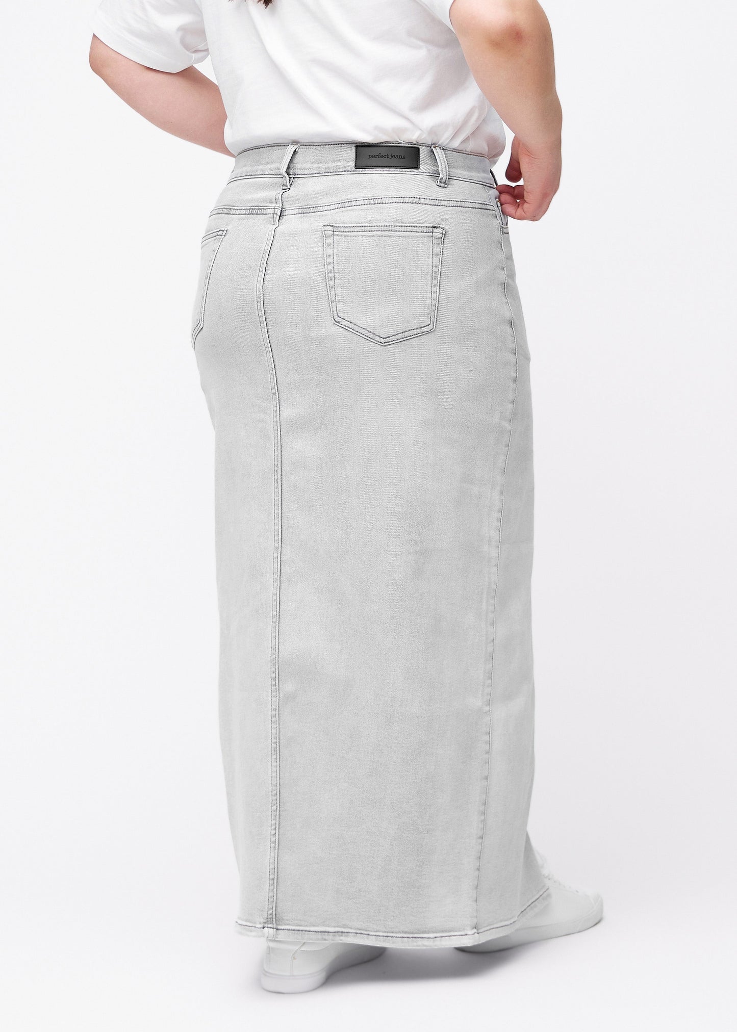 Perfect Skirts - Long - Ashes™
