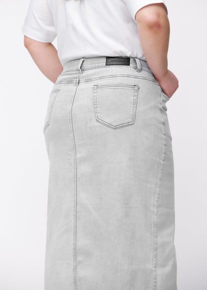 Perfect Skirts - Long - Ashes™