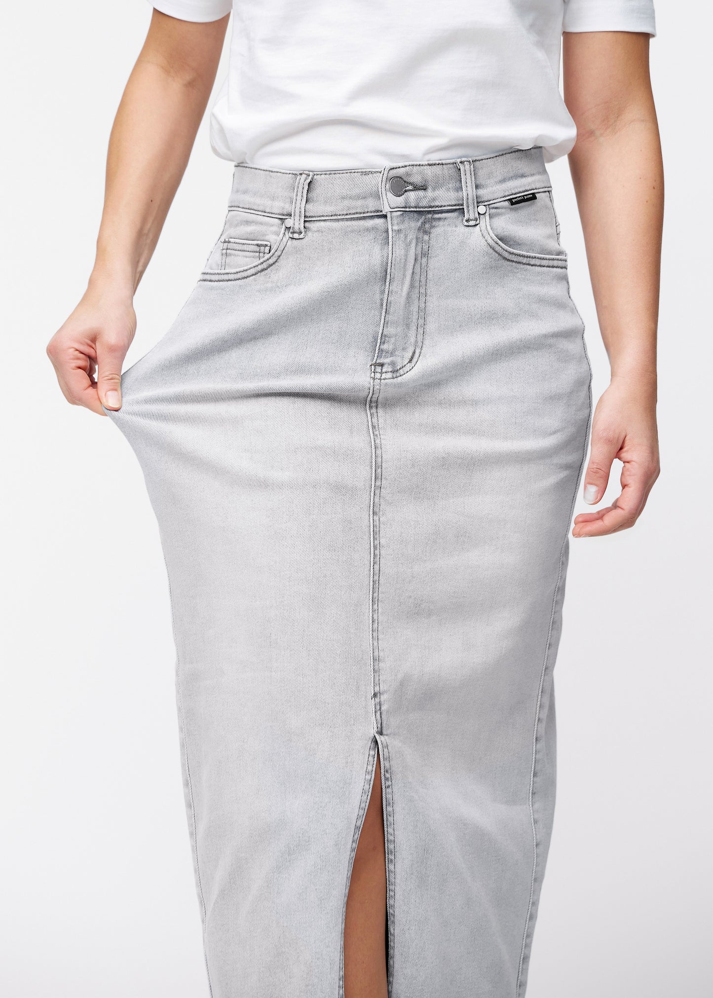 Perfect Skirts - Long - Ashes™