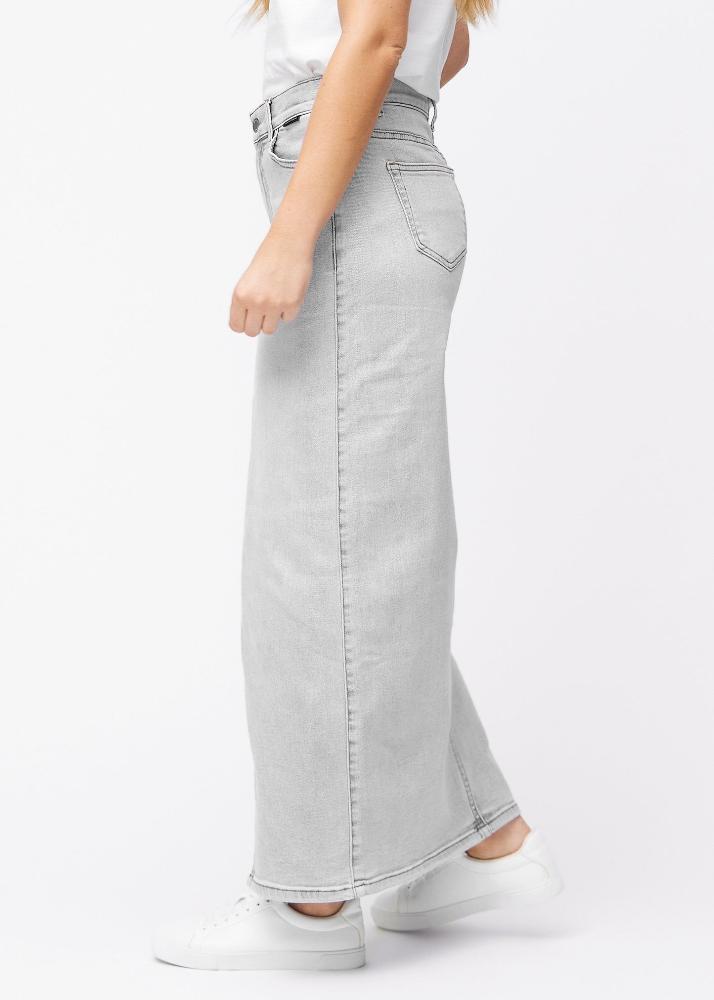 Perfect Skirts - Long - Ashes™
