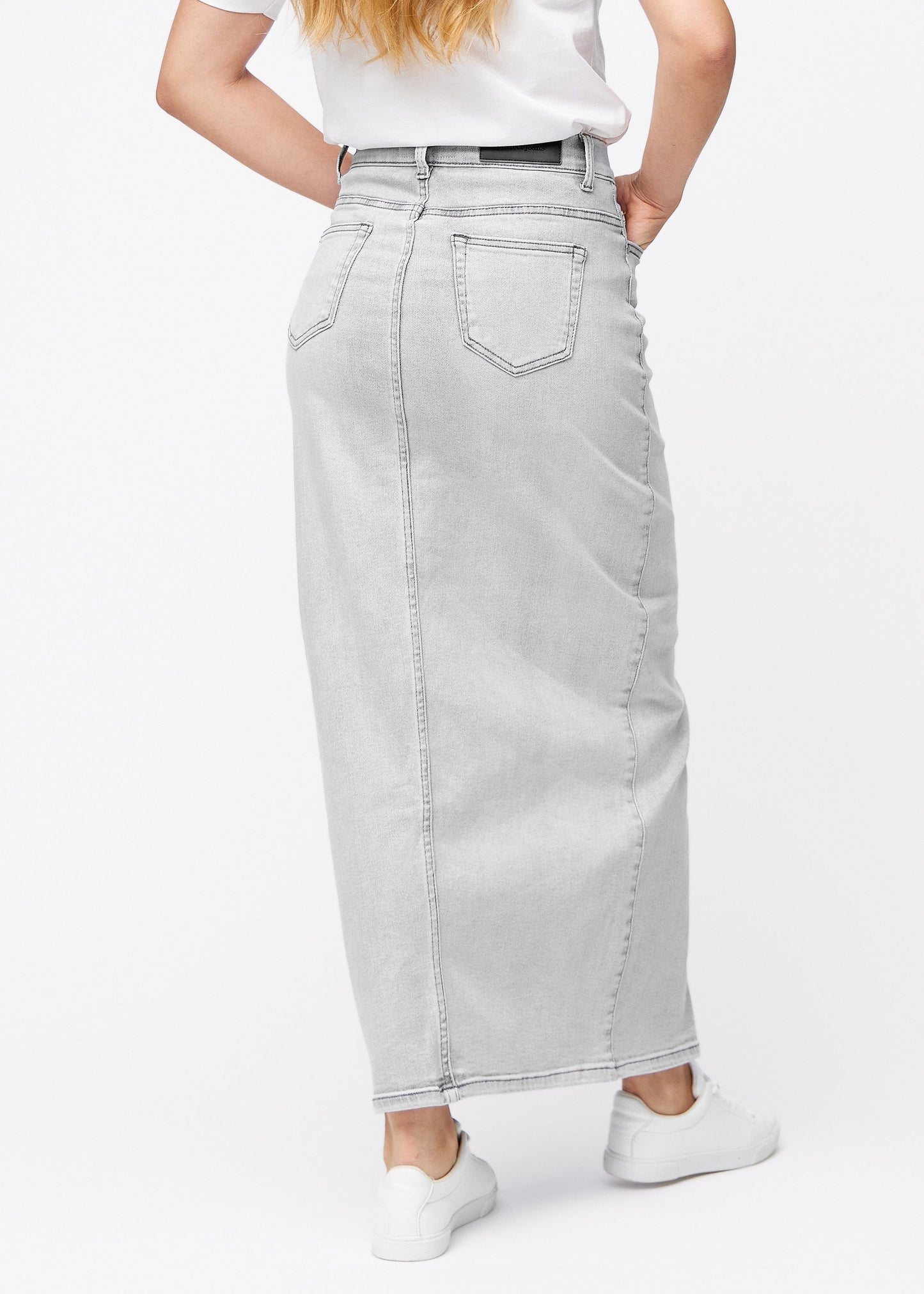 Perfect Skirts - Long - Ashes™