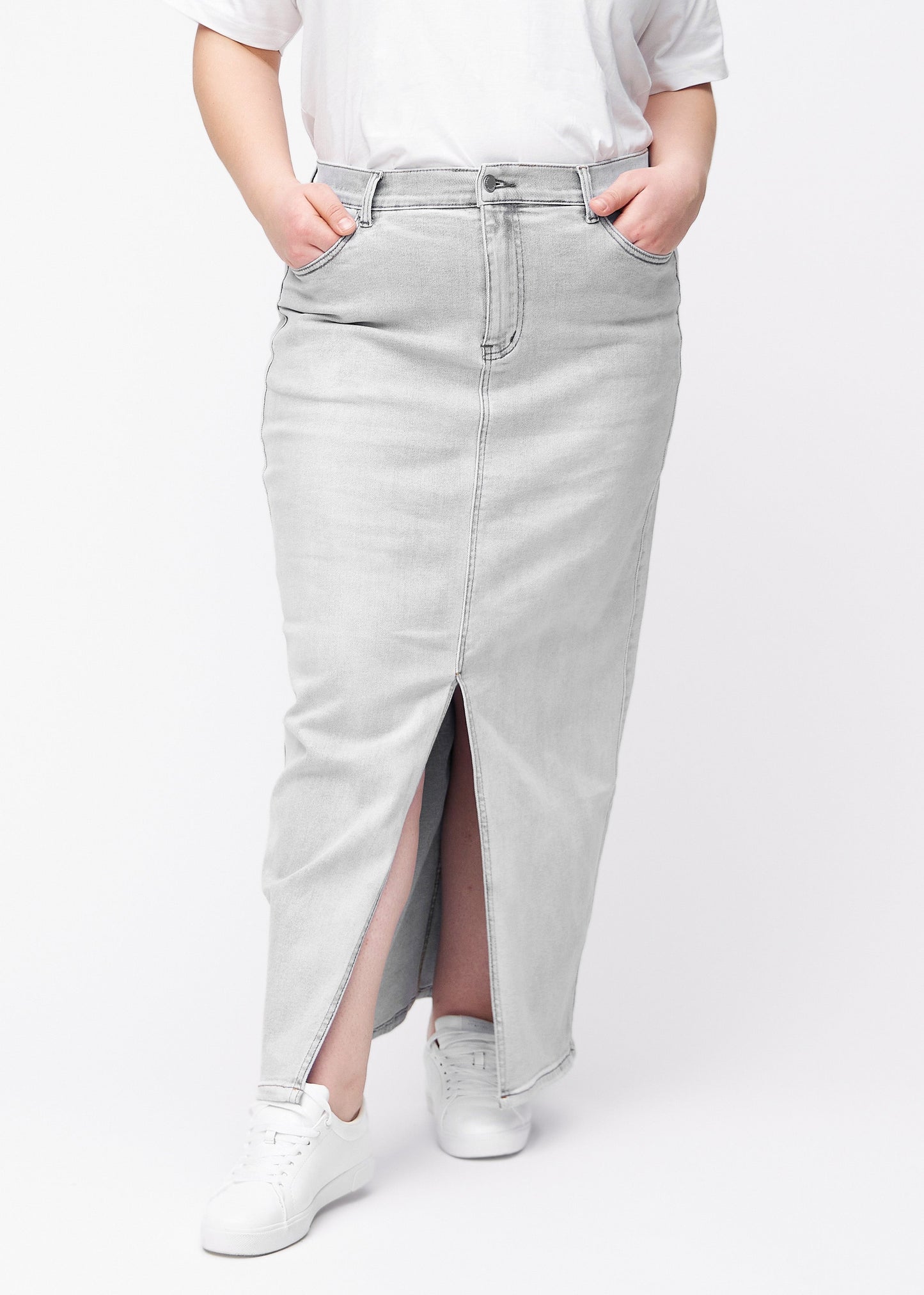 Perfect Skirts - Long - Ashes™
