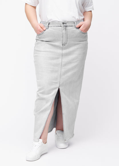 Perfect Skirts - Long - Ashes™