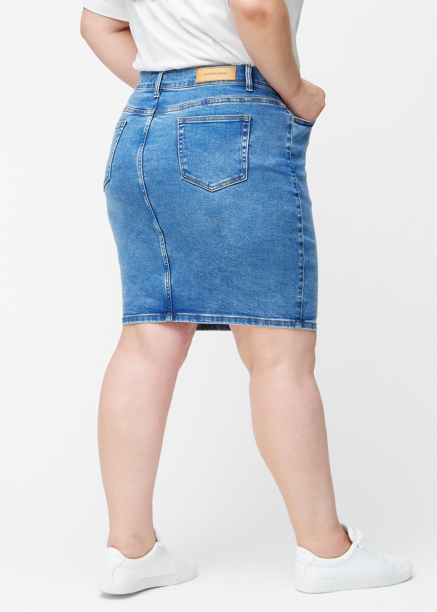 Perfect Skirts - Middle - Rivers™
