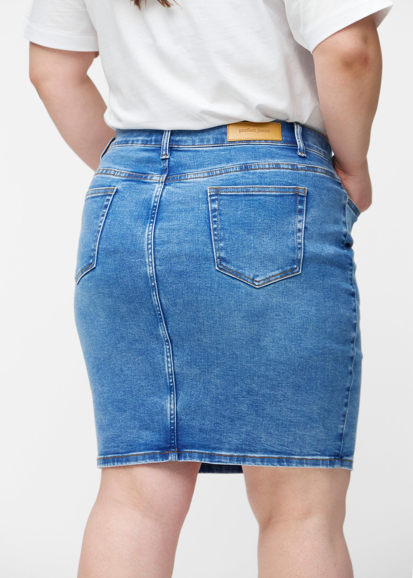 Perfect Skirts - Middle - Rivers™