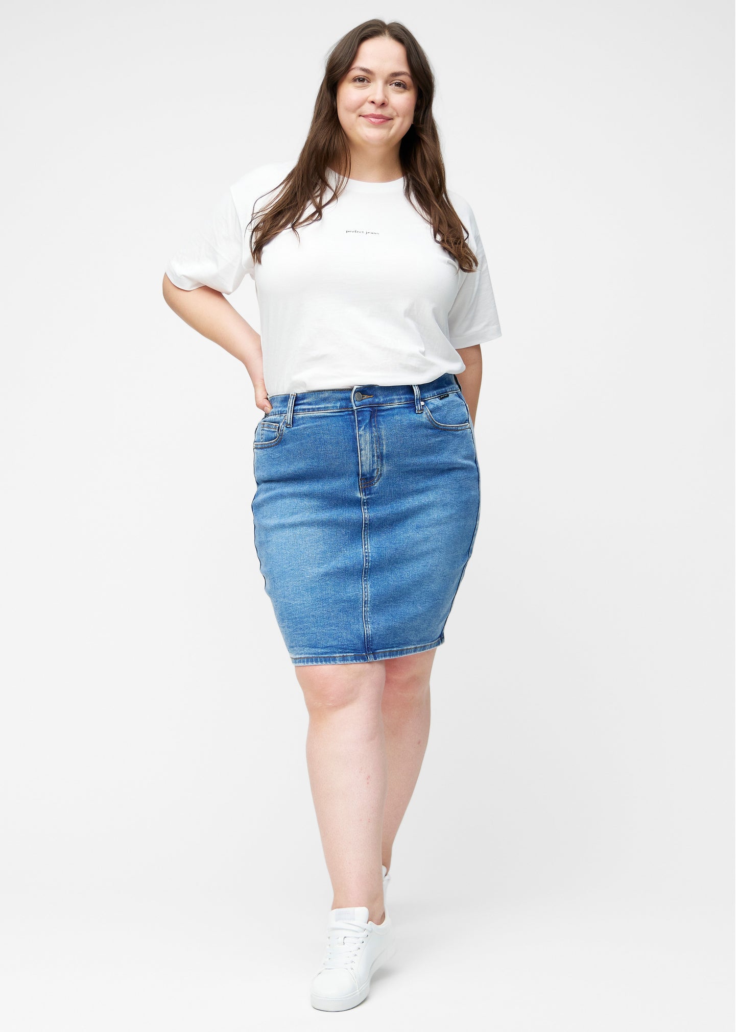 Perfect Skirts - Middle - Rivers™
