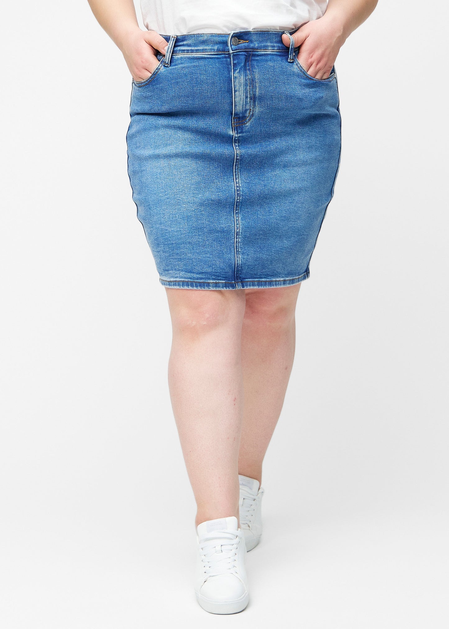 Perfect Skirts - Middle - Rivers™