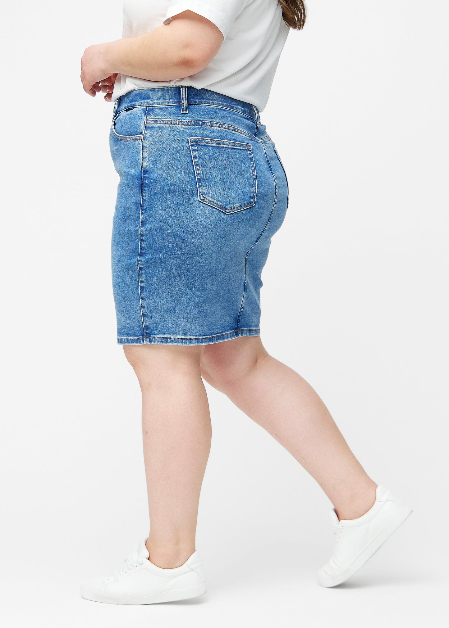 Perfect Skirts - Middle - Rivers™