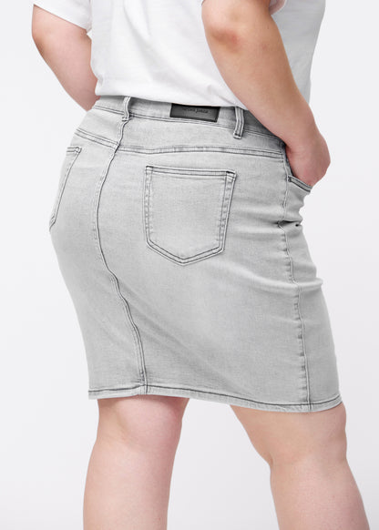Perfect Skirts - Middle - Ashes™