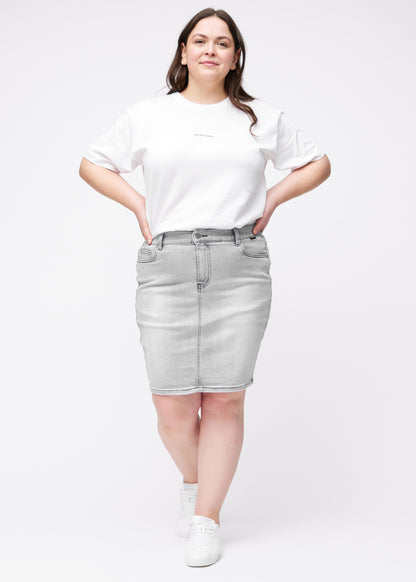 Perfect Skirts - Middle - Ashes™