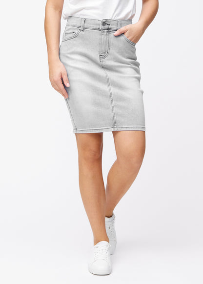 Perfect Skirts - Middle - Ashes™