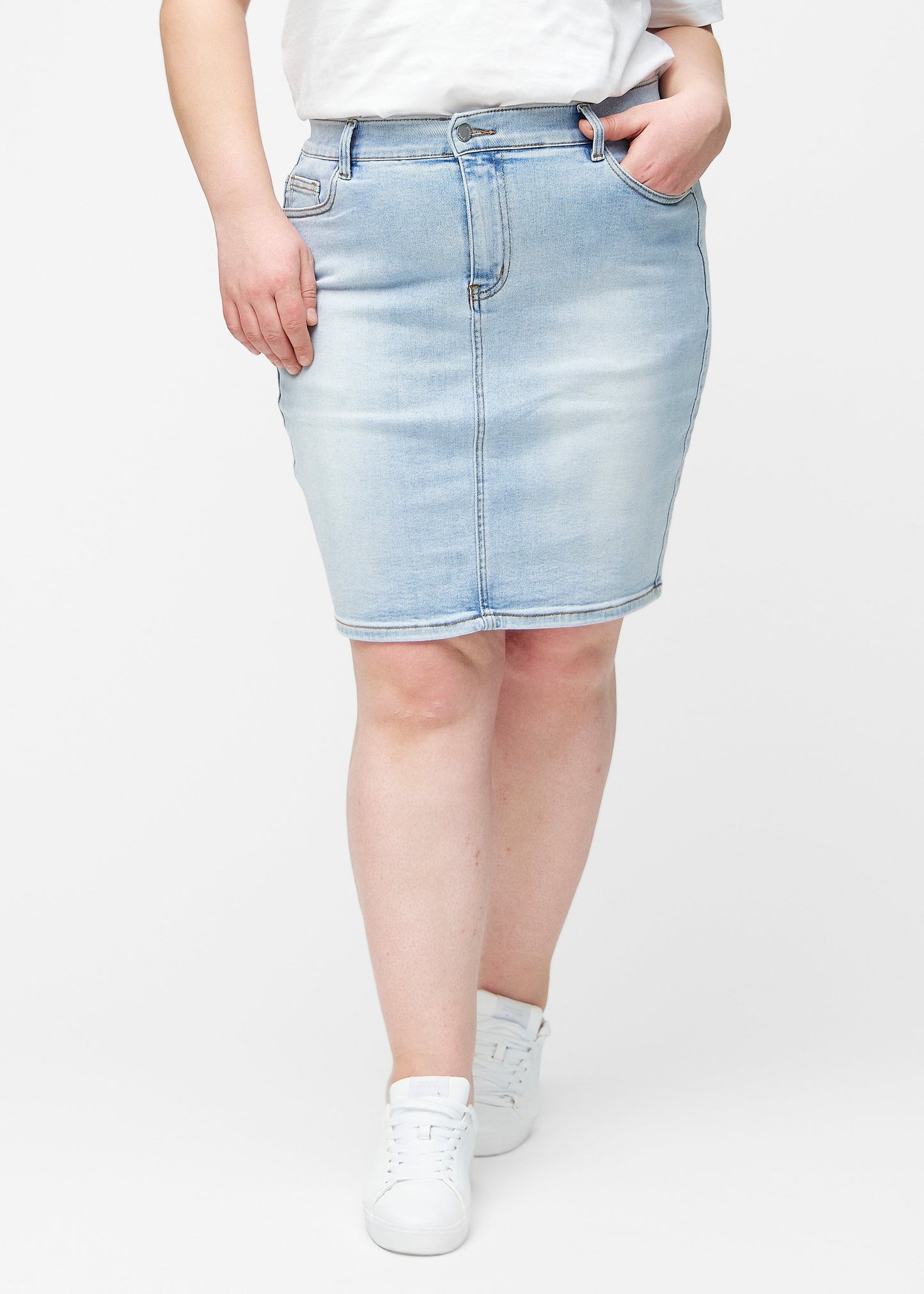 Perfect Skirts - Middle - Waves™