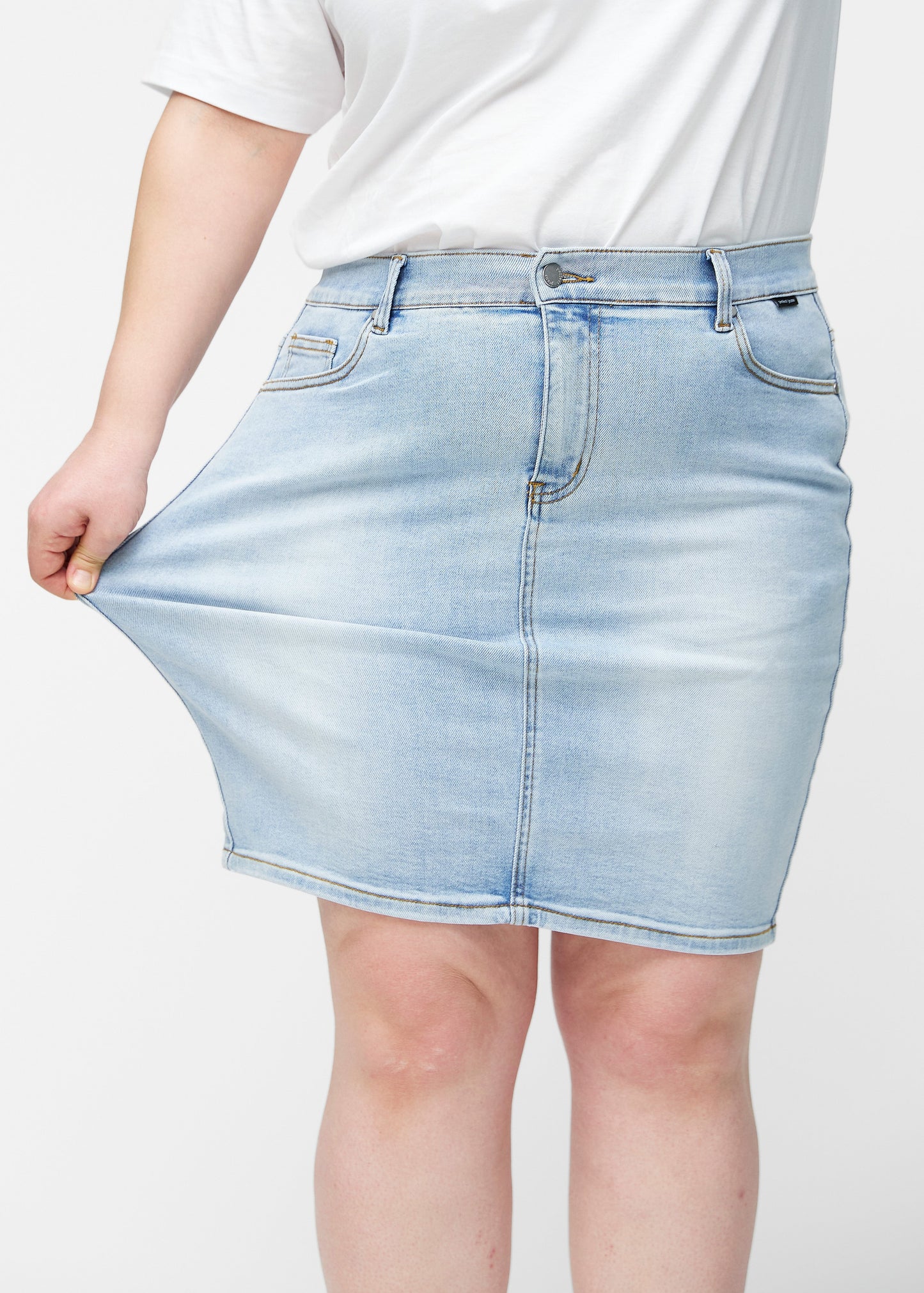 Perfect Skirts - Middle - Waves™