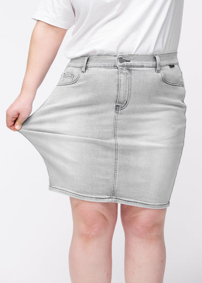 Perfect Skirts - Middle - Ashes™