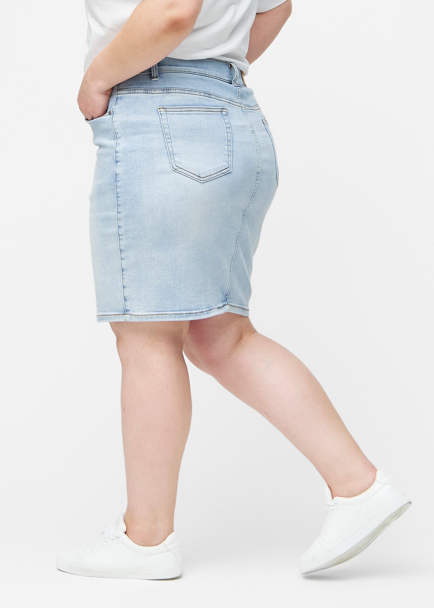Perfect Skirts - Middle - Waves™