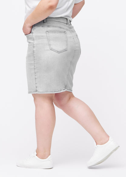 Perfect Skirts - Middle - Ashes™