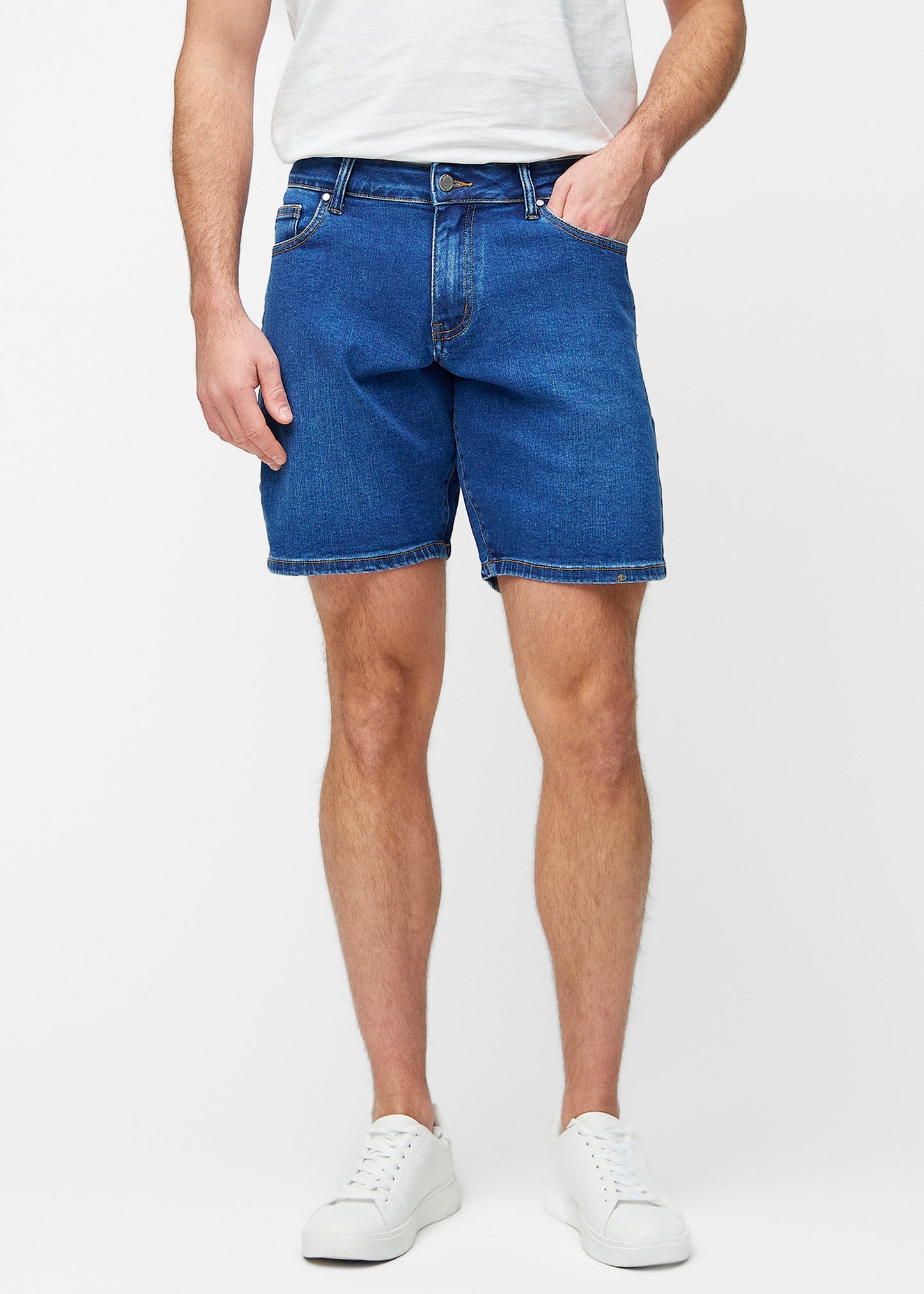 Perfect Shorts - Middle - Regular - Oceans™