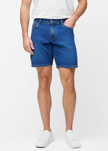 Perfect Shorts - Middle - Regular - Oceans™