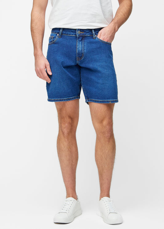 Perfect Shorts - Middle - Regular - Oceans™