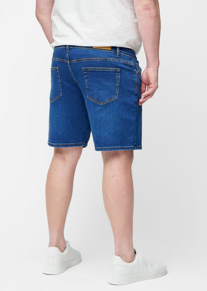 Perfect Shorts - Middle - Regular - Oceans™