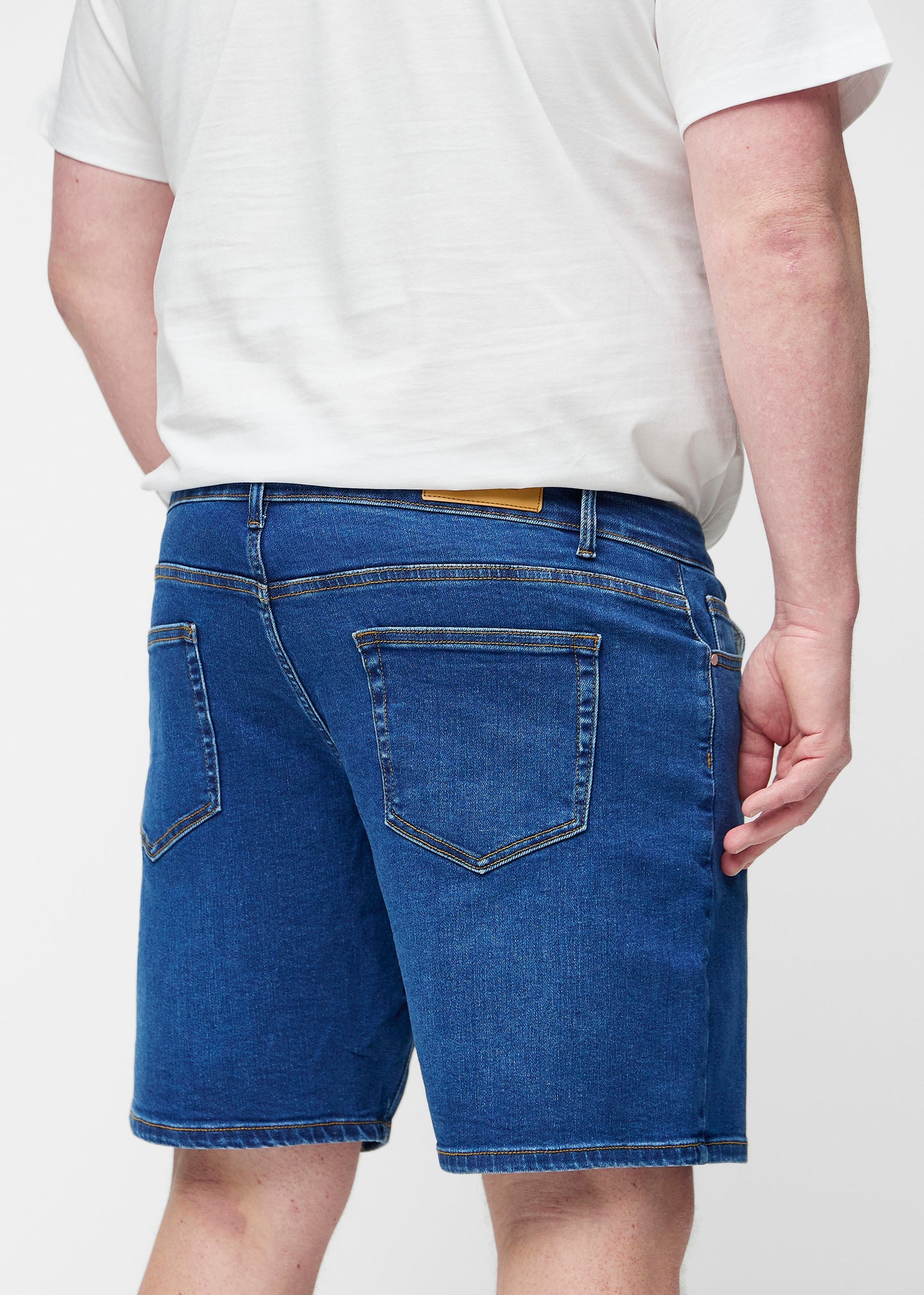 Perfect Shorts - Middle - Regular - Oceans™