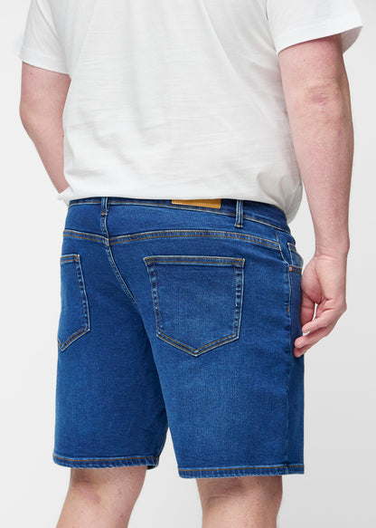 Perfect Shorts - Middle - Regular - Oceans™