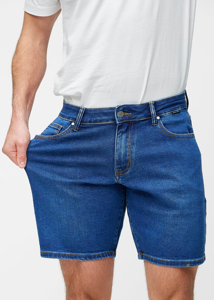 Perfect Shorts - Middle - Regular - Oceans™