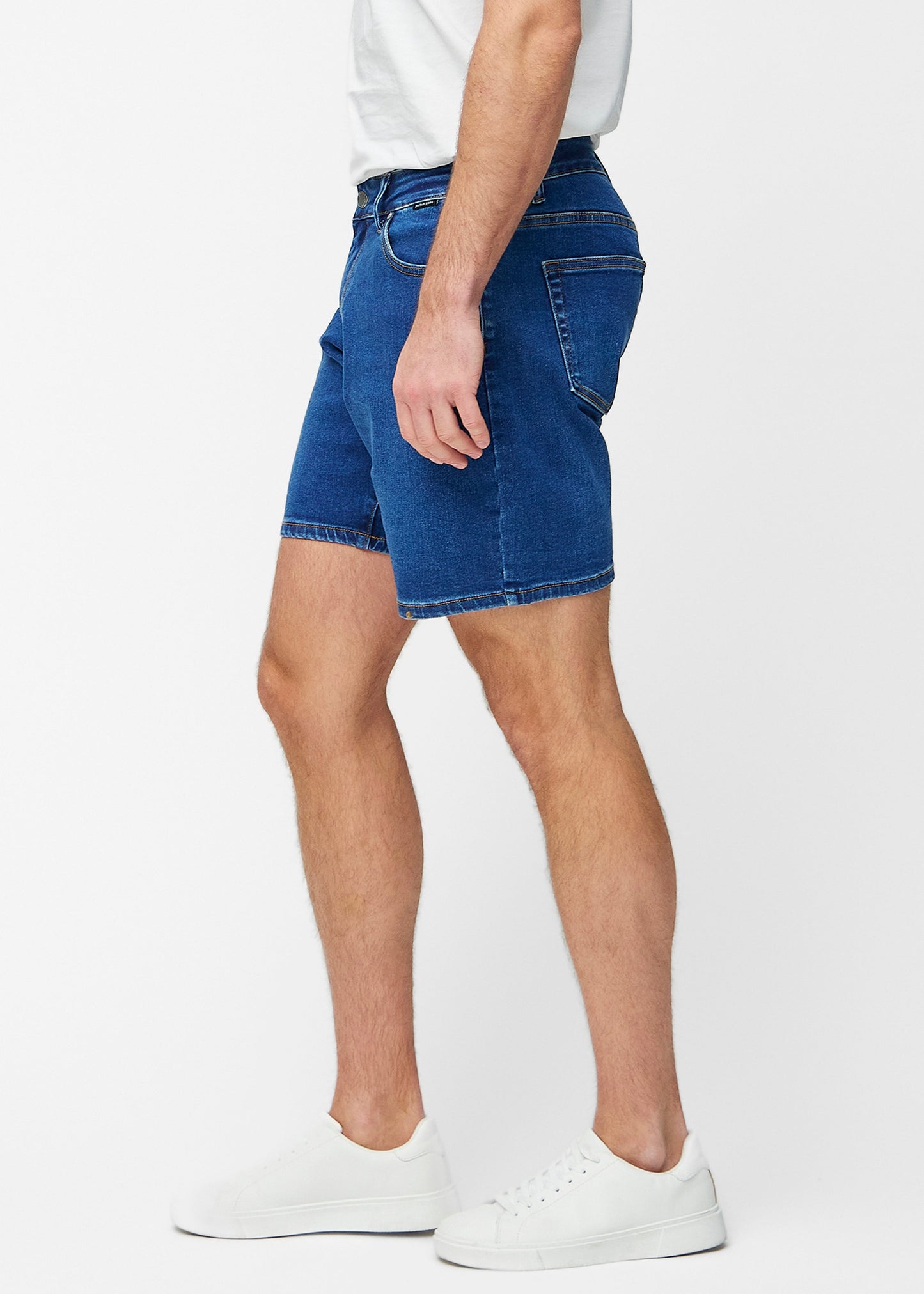 Perfect Shorts - Middle - Regular - Oceans™