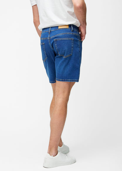 Perfect Shorts - Middle - Regular - Oceans™