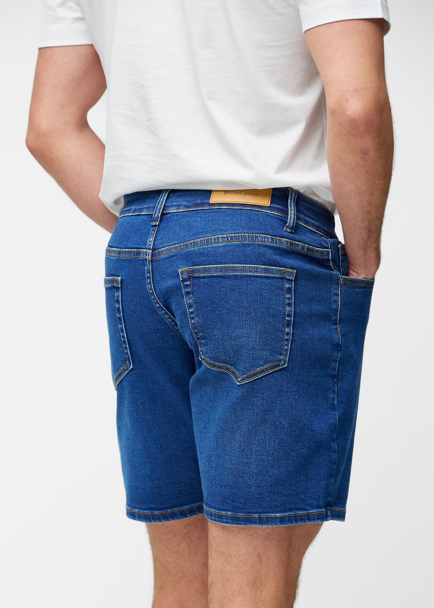 Perfect Shorts - Middle - Regular - Oceans™