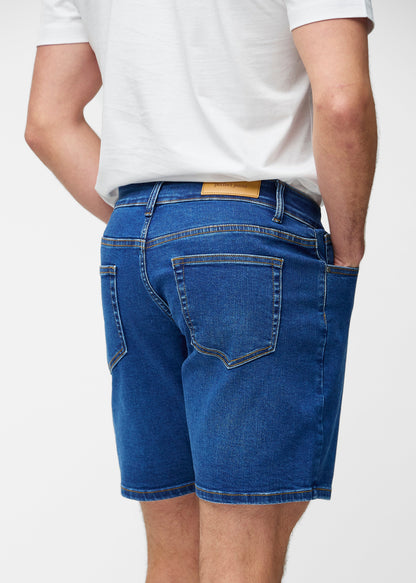 Perfect Shorts - Middle - Regular - Oceans™