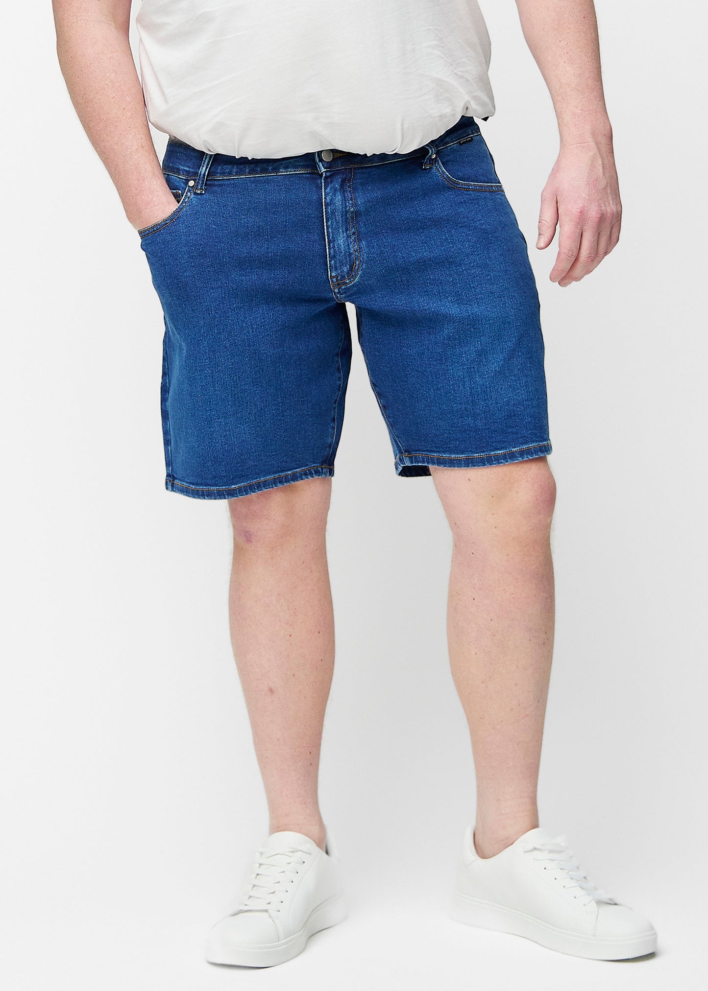 Perfect Shorts - Middle - Regular - Oceans™