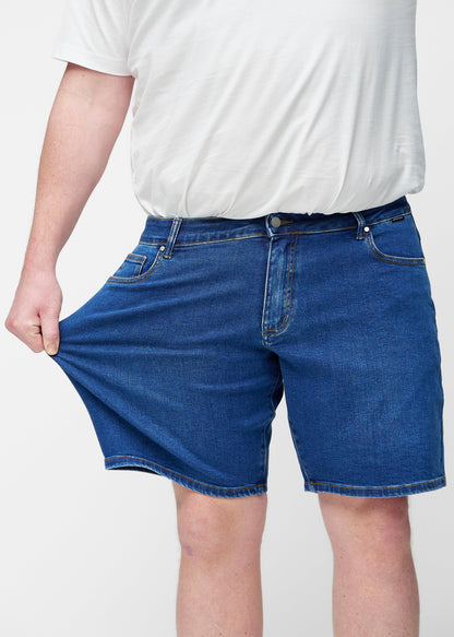 Perfect Shorts - Middle - Regular - Oceans™