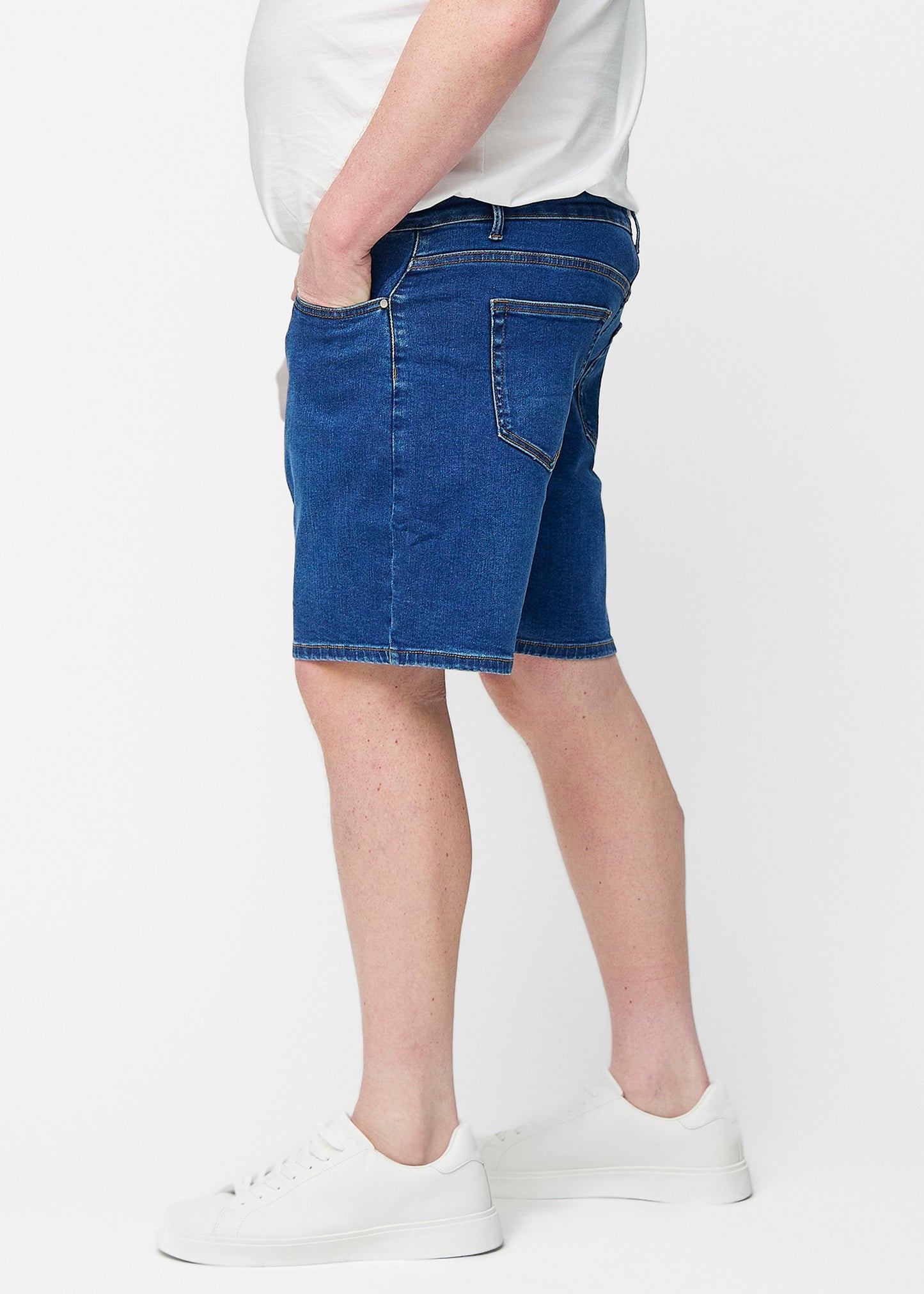 Perfect Shorts - Middle - Regular - Oceans™