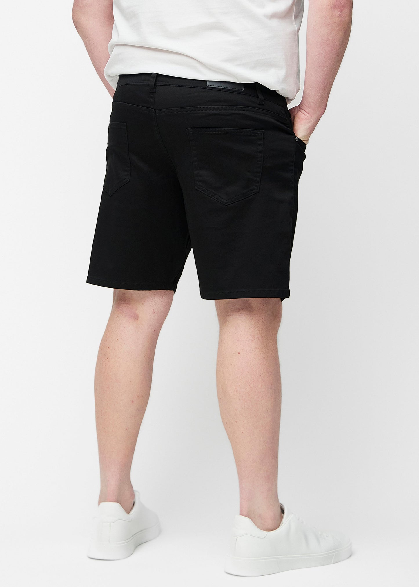 Perfect Shorts - Middle - Regular - Ravens™