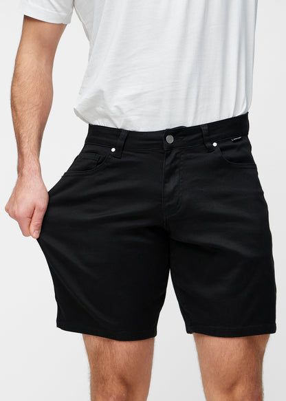 Perfect Shorts - Middle - Regular - Ravens™