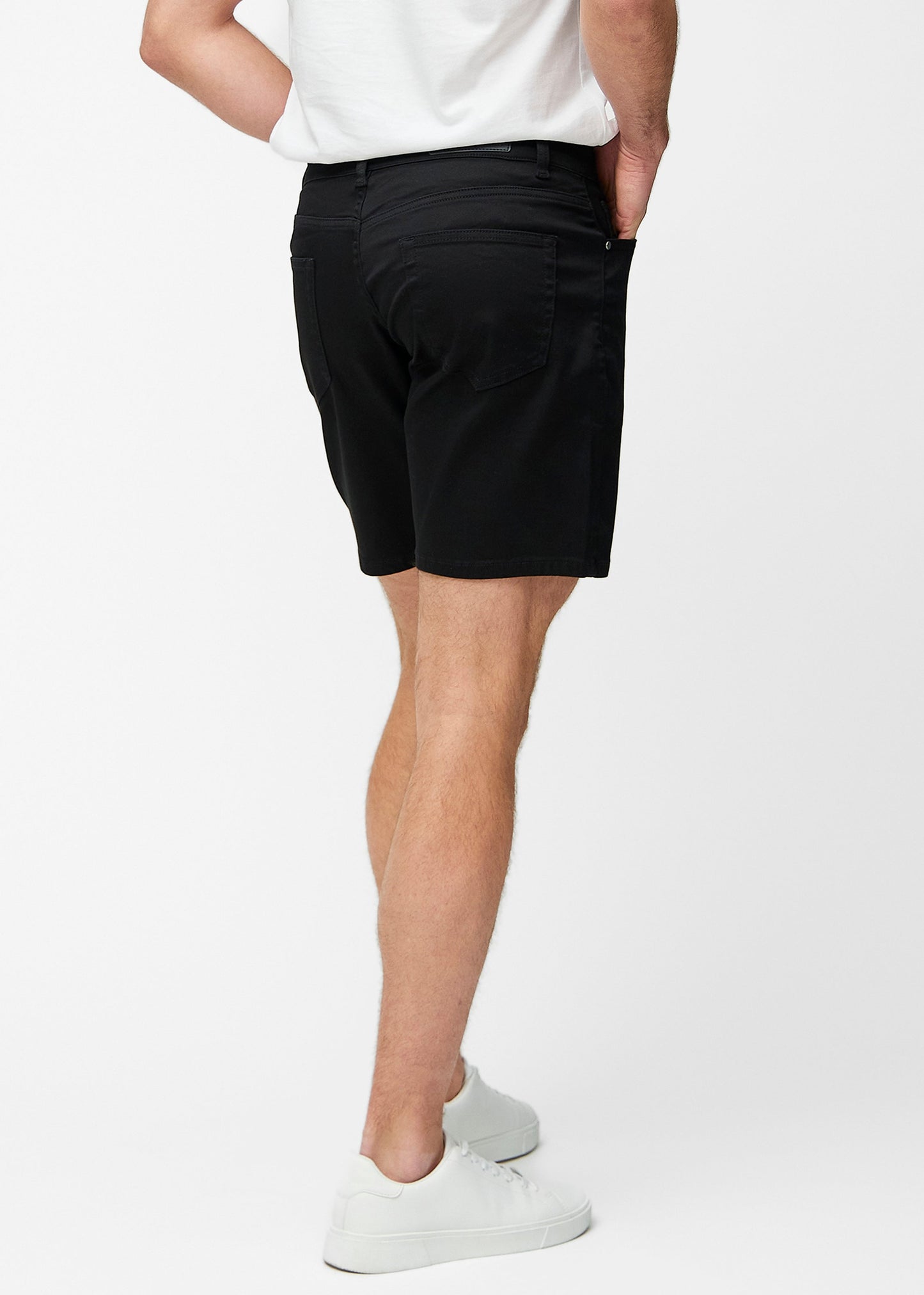 Perfect Shorts - Middle - Regular - Ravens™
