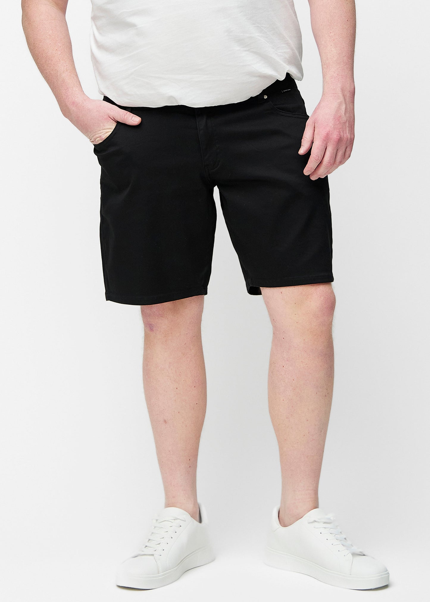 Perfect Shorts - Middle - Regular - Ravens™