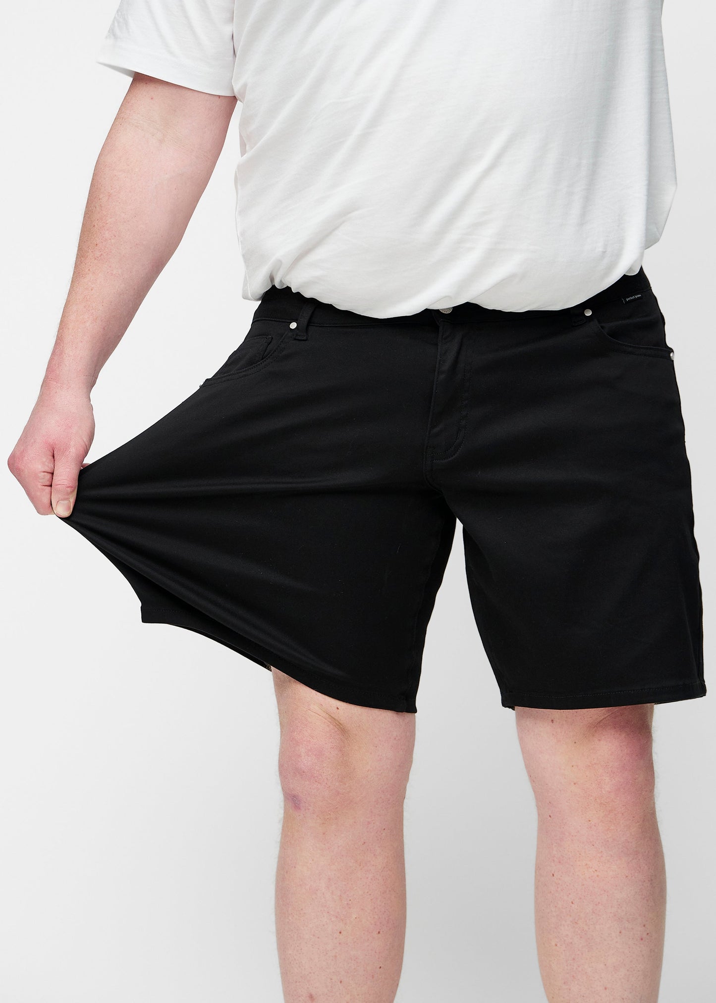 Perfect Shorts - Middle - Regular - Ravens™