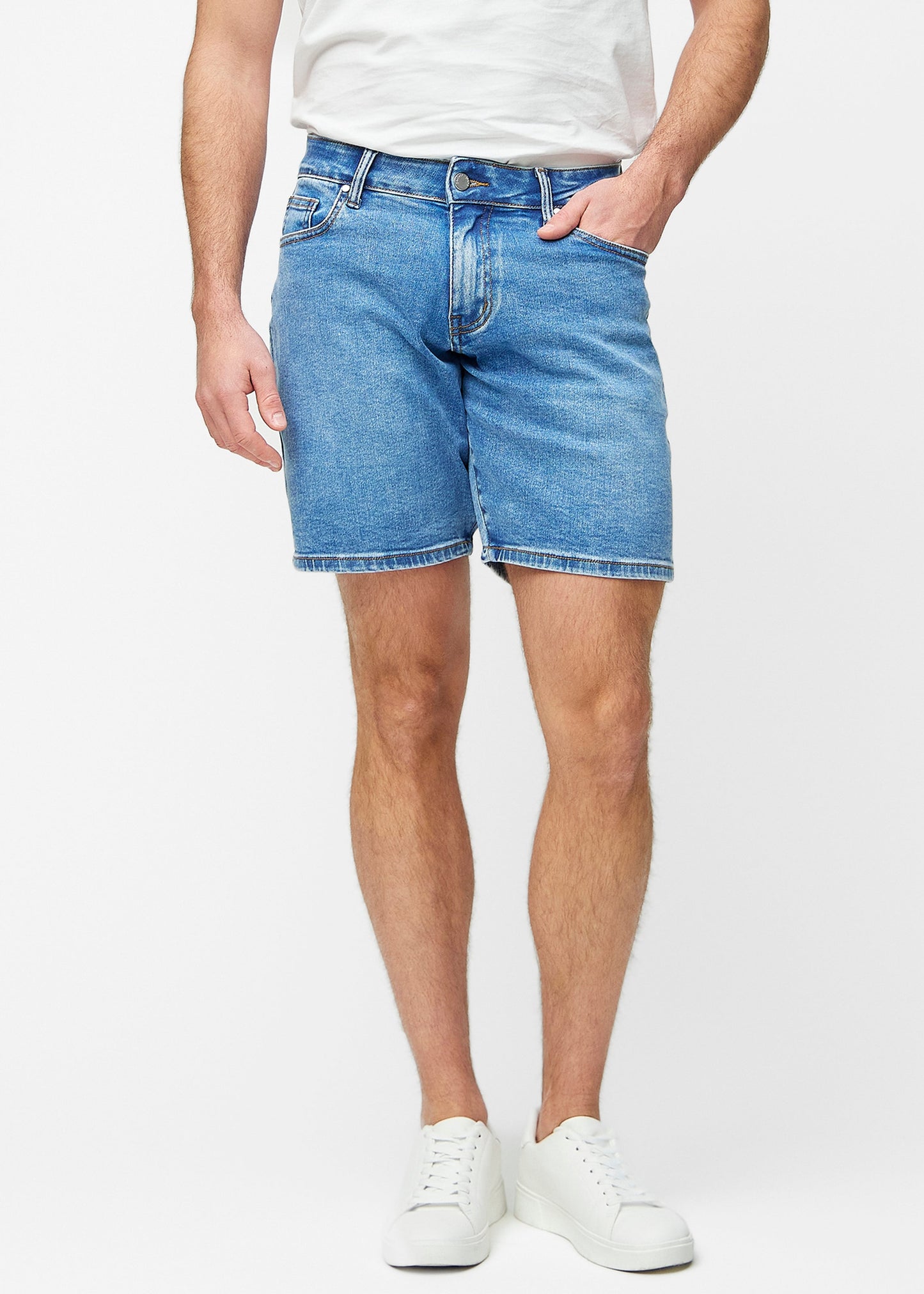 Perfect Shorts - Middle - Regular - Rivers™